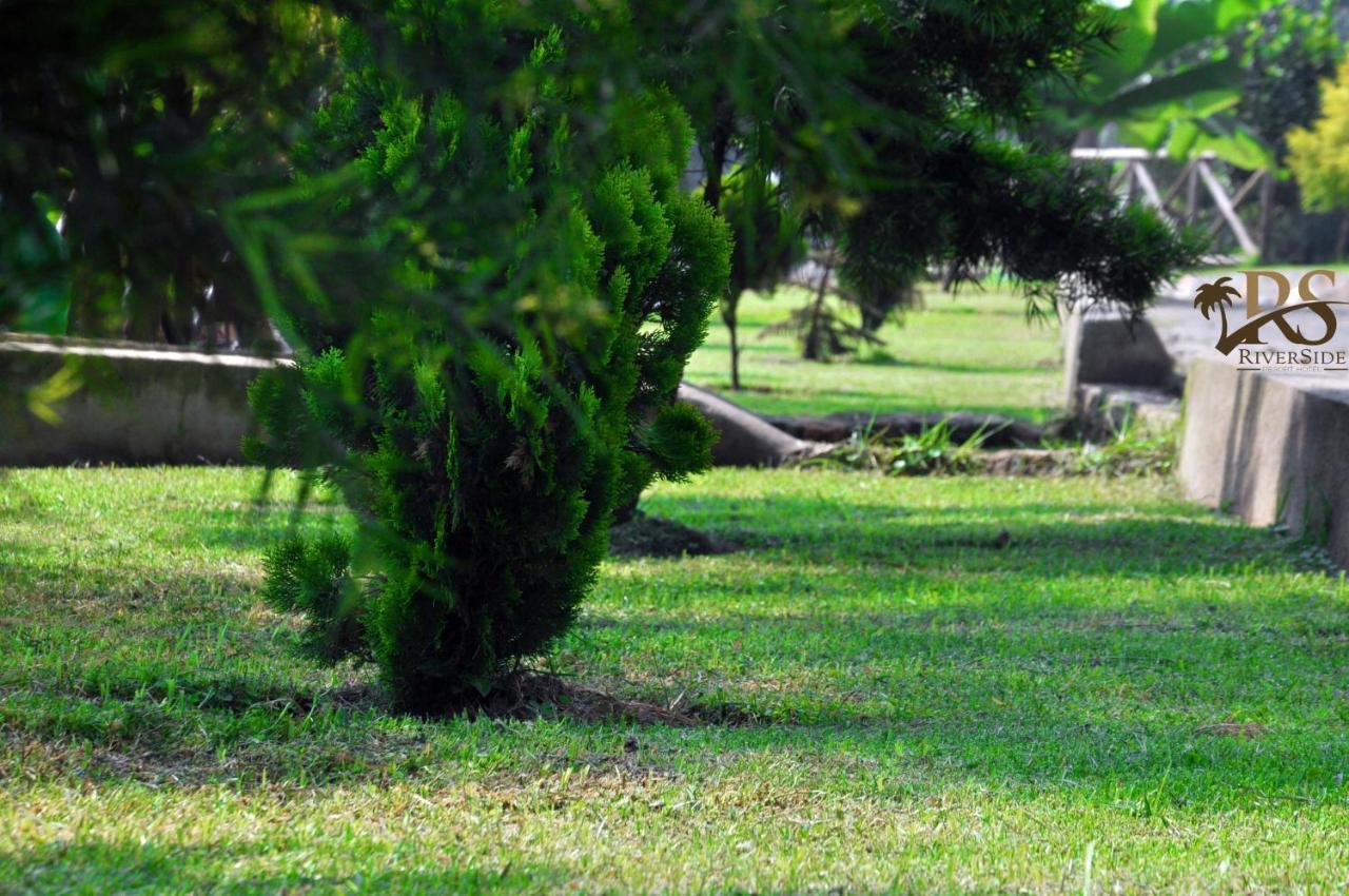 Riverside Resort Hotel Kabale Ngoại thất bức ảnh